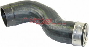 METZGER 2400215 - Ladeluftschlauch