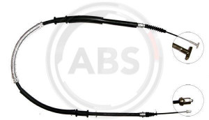 A.B.S. K18007 - Seilzug, Feststellbremse