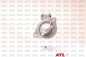 ATL Autotechnik A 92 870 - Starter