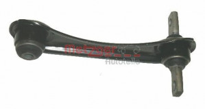METZGER 58043503 - Lenker, Radaufhängung