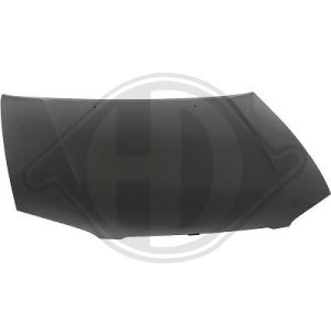 DIEDERICHS 6653000 - Motorhaube