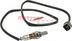 METZGER 0893588 - Lambdasonde