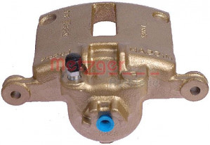 METZGER 6250351 - Bremssattel