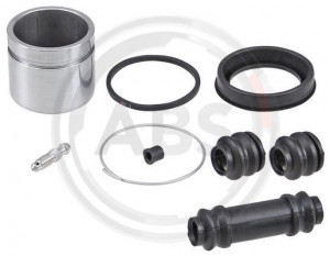 A.B.S. 57527 - Reparatursatz, Bremssattel