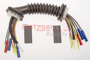 METZGER 2320076 - Kabelreparatursatz, Heckklappe