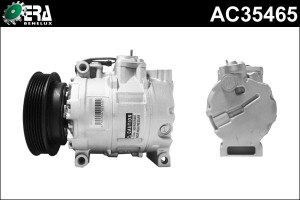 ERA Benelux AC35465 - Kompressor, Klimaanlage
