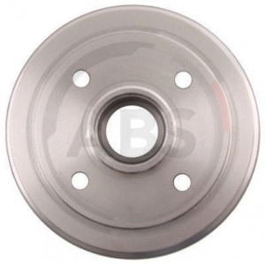 A.B.S. 2773-S - Bremstrommel