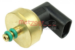 METZGER 0906341 - Sensor, Kraftstoffdruck