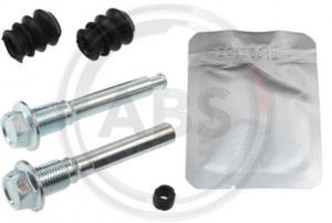 A.B.S. 55172 - Führungshülsensatz, Bremssattel