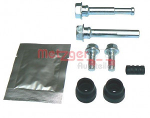 METZGER 113-1420X - Führungshülsensatz, Bremssattel