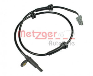 METZGER 0900147 - Sensor, Raddrehzahl