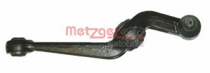 METZGER 58058601 - Lenker, Radaufhängung