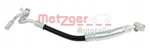 METZGER 2360090 - Hochdruckleitung, Klimaanlage