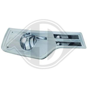 DIEDERICHS 4062088 - Nebelscheinwerfer
