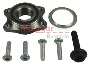 METZGER WM 6547 - Radlagersatz