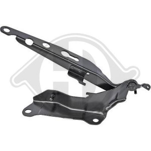 DIEDERICHS 7685019 - Scharnier, Motorhaube