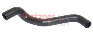 METZGER 2420232 - Kühlerschlauch