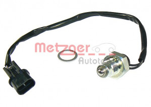 METZGER 0912079 - Schalter, Rückfahrleuchte