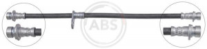 A.B.S. SL 4206 - Bremsschlauch