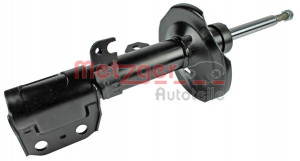 METZGER 2340382 - Stoßdämpfer