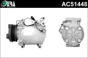 ERA Benelux AC51448 - Kompressor, Klimaanlage