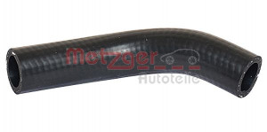 METZGER 2420240 - Kühlerschlauch