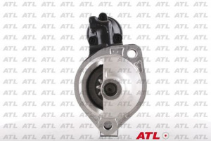 ATL Autotechnik A 18 290 - Starter