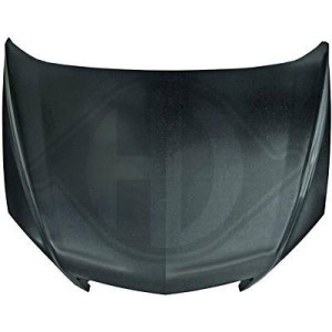 DIEDERICHS 1870000 - Motorhaube