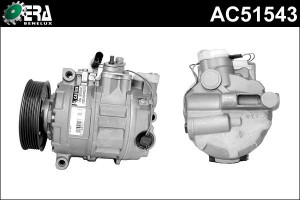 ERA Benelux AC51543 - Kompressor, Klimaanlage