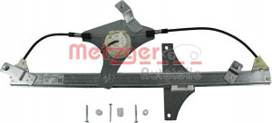 METZGER 2160289 - Fensterheber