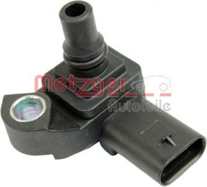METZGER 0906294 - Sensor, Saugrohrdruck