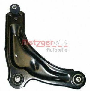 METZGER 58064202 - Lenker, Radaufhängung