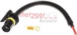 METZGER 2324053 - Kabelreparatursatz, Steuergerät-Glühzeit