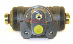 METZGER 101-814 - Radbremszylinder