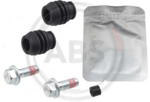 A.B.S. 55186 - Führungshülsensatz, Bremssattel