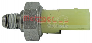 METZGER 0910083 - Öldruckschalter