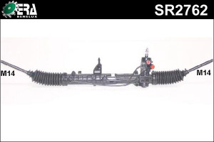 ERA Benelux SR2762 - Lenkgetriebe