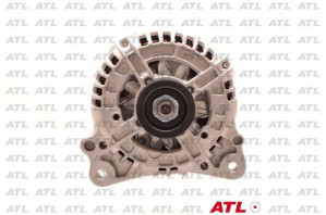 ATL Autotechnik L 41 863 - Generator