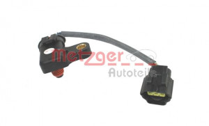METZGER 0906158 - Sensor, Saugrohrdruck