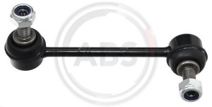 A.B.S. 260180 - Stange/Strebe, Stabilisator