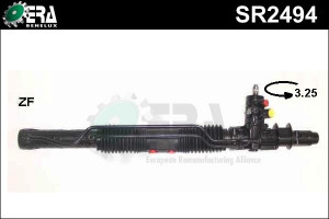 ERA Benelux SR2494 - Lenkgetriebe