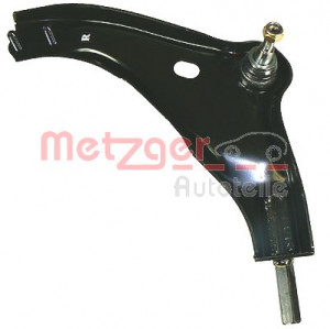 METZGER 58023502 - Lenker, Radaufhängung