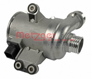 METZGER 4007022 - Wasserpumpe