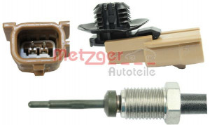 METZGER 0894388 - Sensor, Abgastemperatur