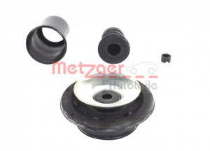 METZGER 6490275 - Reparatursatz, Federbeinstützlager