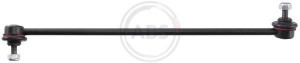 A.B.S. 260541 - Stange/Strebe, Stabilisator