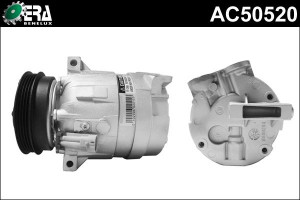 ERA Benelux AC50520 - Kompressor, Klimaanlage