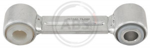 A.B.S. 261122 - Stange/Strebe, Stabilisator