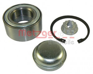 METZGER WM 1422 - Radlagersatz