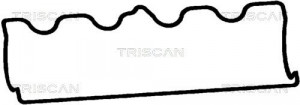 TRISCAN 515-2550 - Dichtung, Zylinderkopfhaube